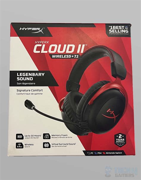 cloud 2 hyperx drivers